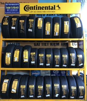 Continental 