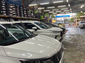 Đăng Ký Mua Bảo Hiểm Xe Ô Tô: Khi Nào Cần Mua Và Quyền Lợi Của Việc Mua Bảo Hiểm Xe Ô Tô