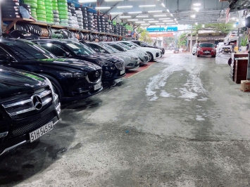 cứu hộ xe ô tô 24/7 trong toàn quận 7 và các quận huyện trong thành phố hồ chí minh