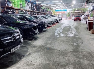 cứu hộ xe ô tô 24/7 trong toàn quận 7 và các quận huyện trong thành phố hồ chí minh