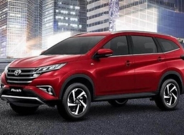 Cho thuê xe tự lái và có lái Quận 7