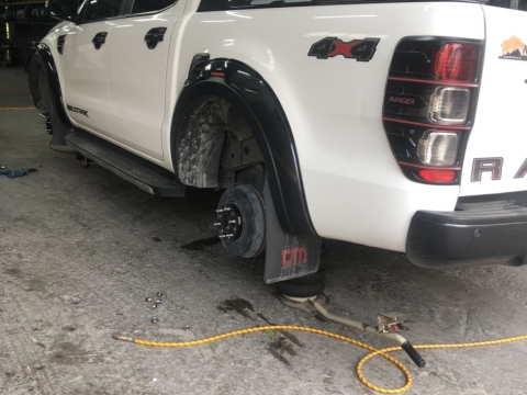 THAY LỐP XE QUẬN 7 - LỐP XE QUẬN 7