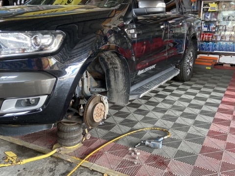 LỐP XE THANH TUYỀN 4