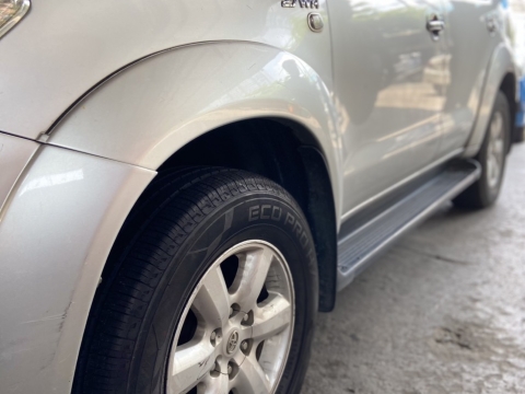 THAY LỐP RỬA XE QUẬN 7