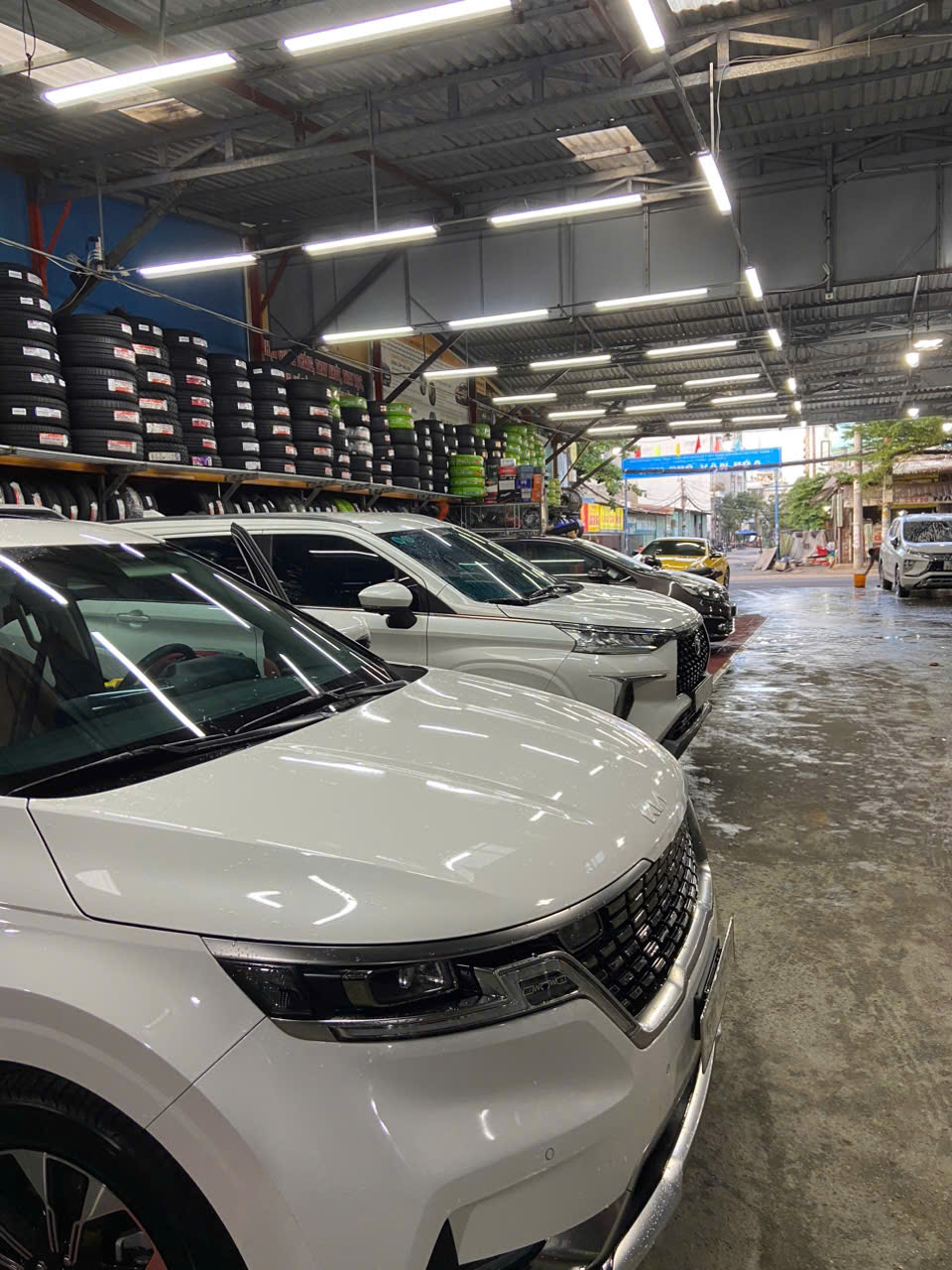 mua bảo hiểm xe ô tô